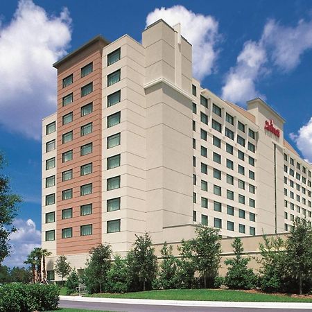 Orlando Marriott Lake Mary Kültér fotó