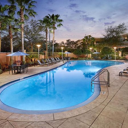 Orlando Marriott Lake Mary Kültér fotó