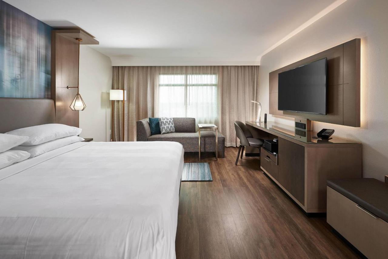 Orlando Marriott Lake Mary Kültér fotó