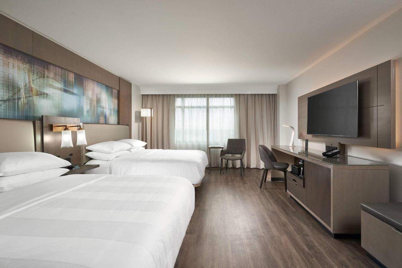 Orlando Marriott Lake Mary Kültér fotó