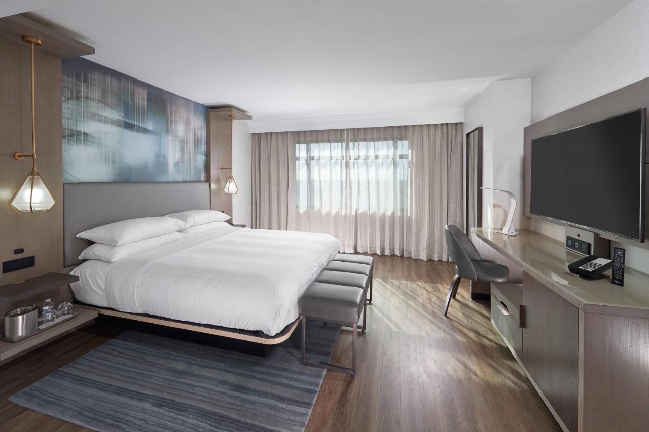 Orlando Marriott Lake Mary Kültér fotó
