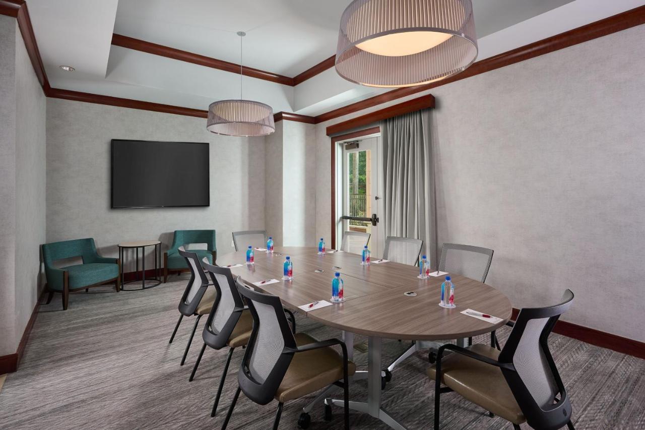 Orlando Marriott Lake Mary Kültér fotó