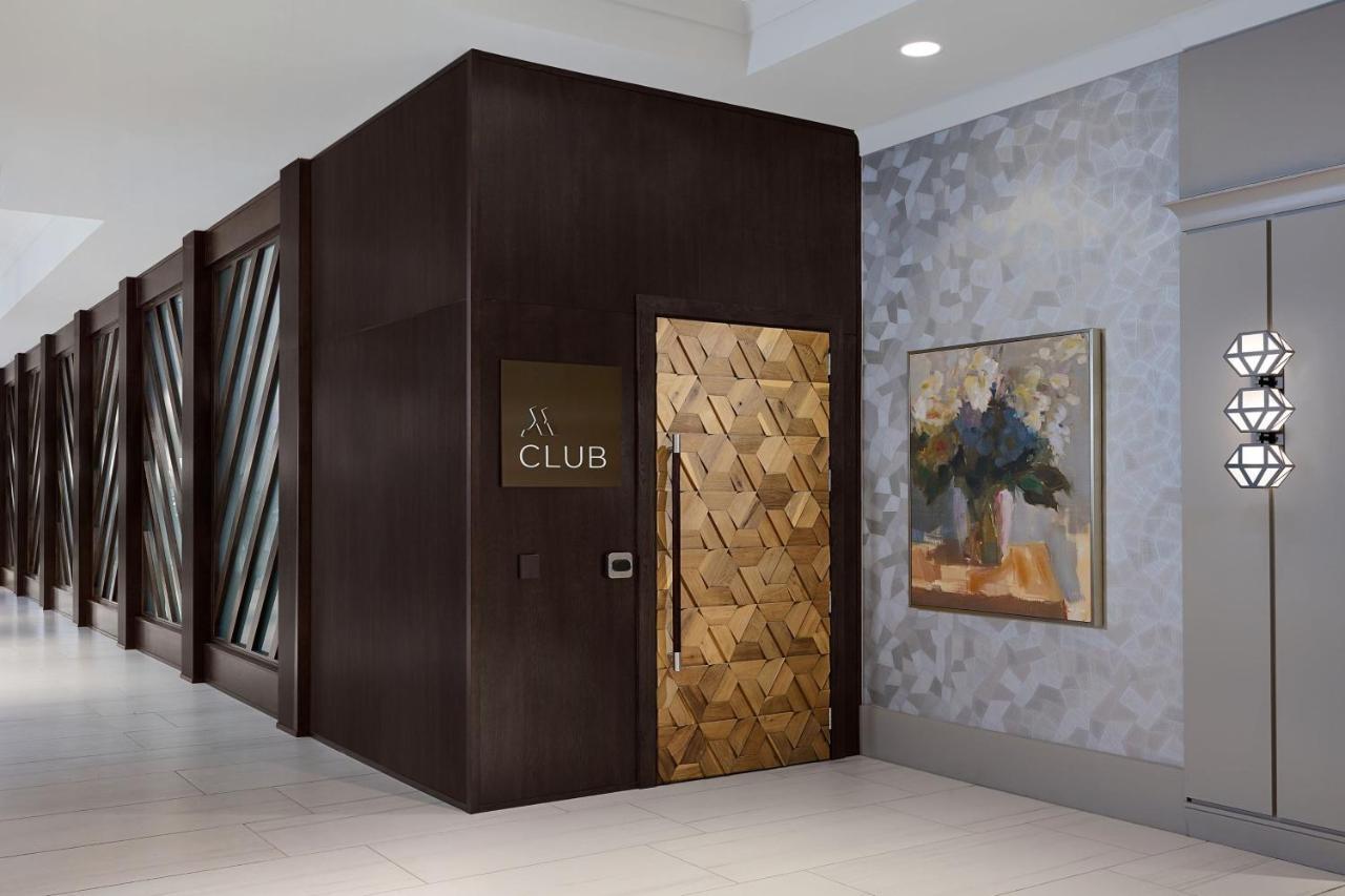 Orlando Marriott Lake Mary Kültér fotó