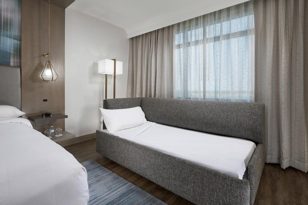 Orlando Marriott Lake Mary Kültér fotó