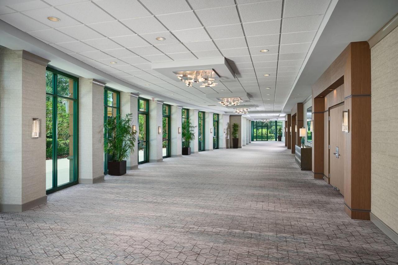 Orlando Marriott Lake Mary Kültér fotó