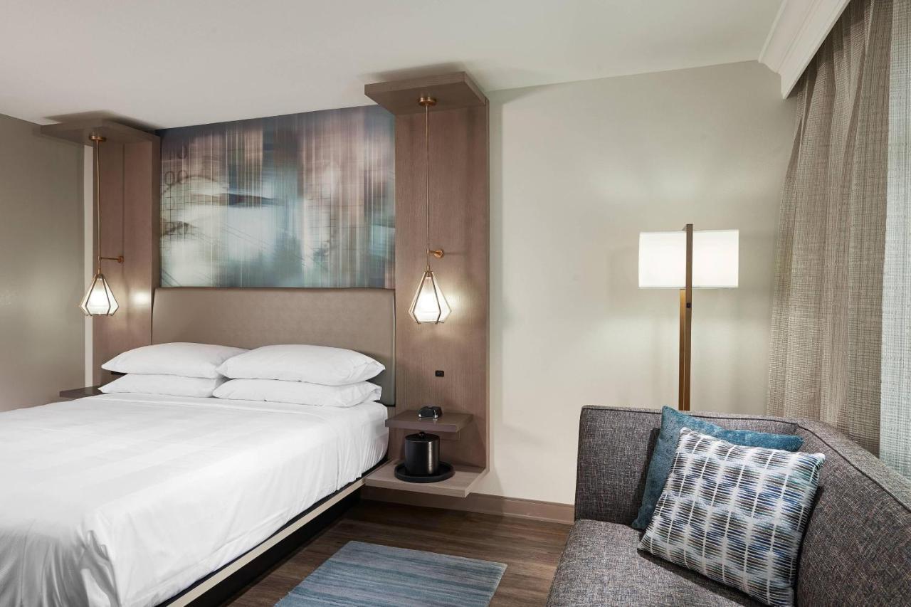 Orlando Marriott Lake Mary Kültér fotó