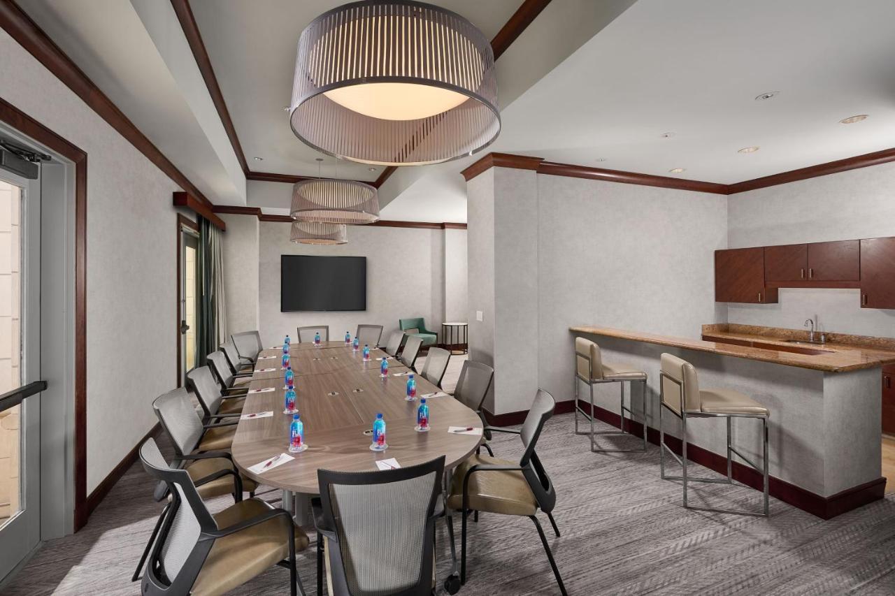 Orlando Marriott Lake Mary Kültér fotó