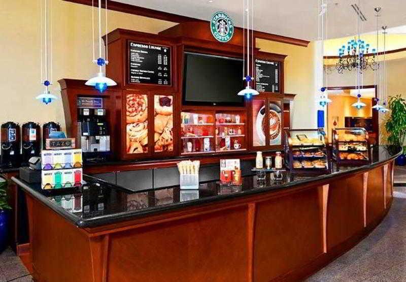 Orlando Marriott Lake Mary Kültér fotó