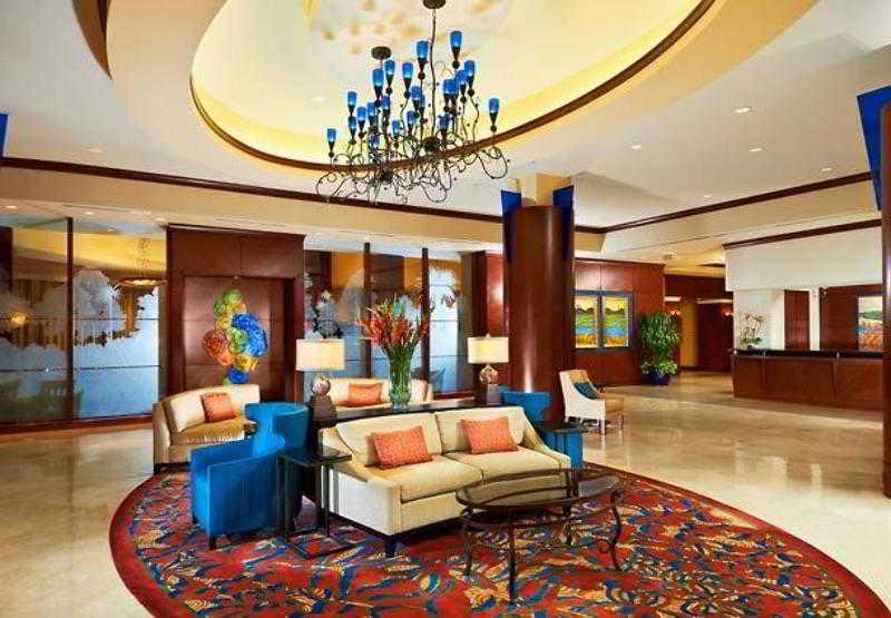 Orlando Marriott Lake Mary Kültér fotó