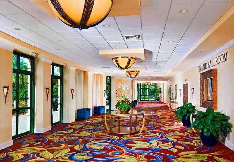 Orlando Marriott Lake Mary Kültér fotó