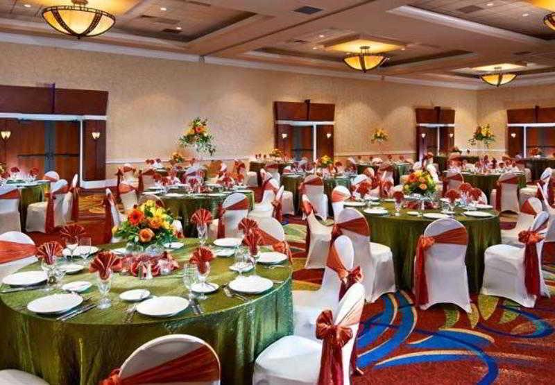 Orlando Marriott Lake Mary Kültér fotó