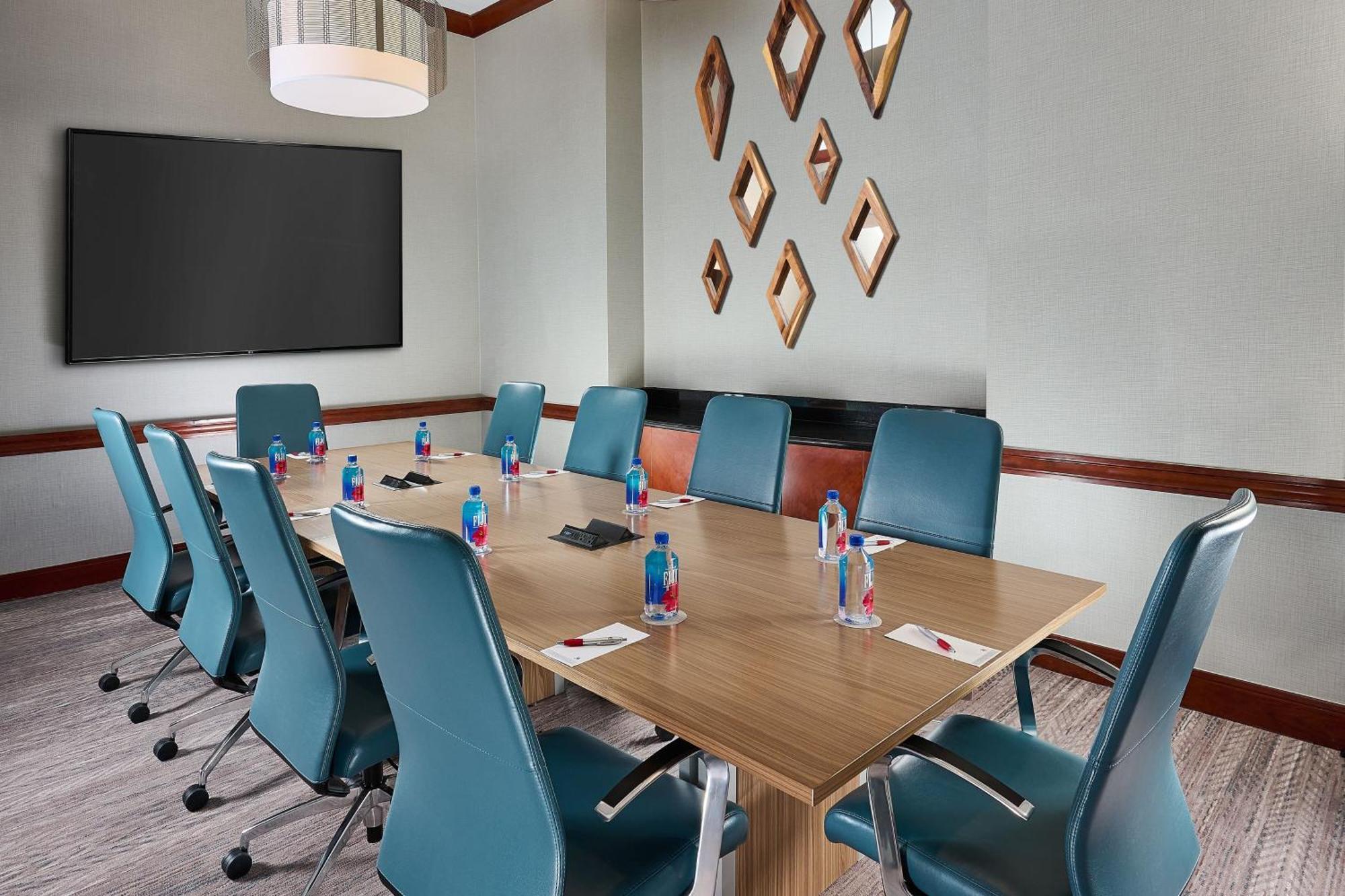 Orlando Marriott Lake Mary Kültér fotó