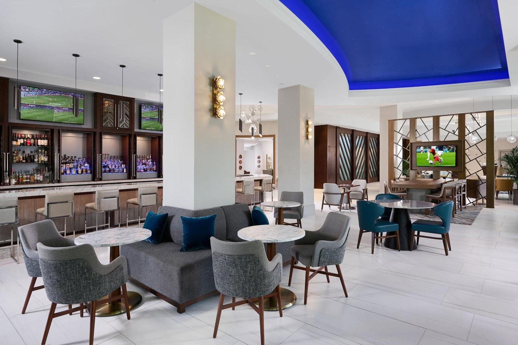 Orlando Marriott Lake Mary Kültér fotó