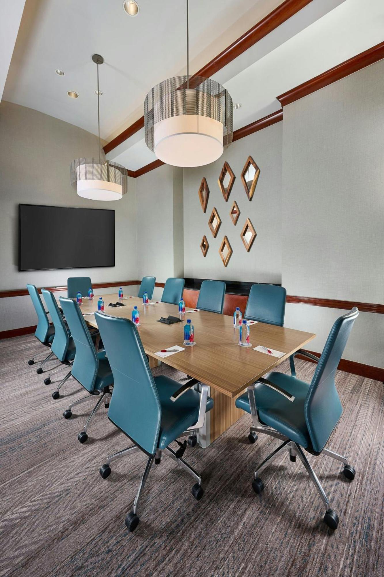 Orlando Marriott Lake Mary Kültér fotó