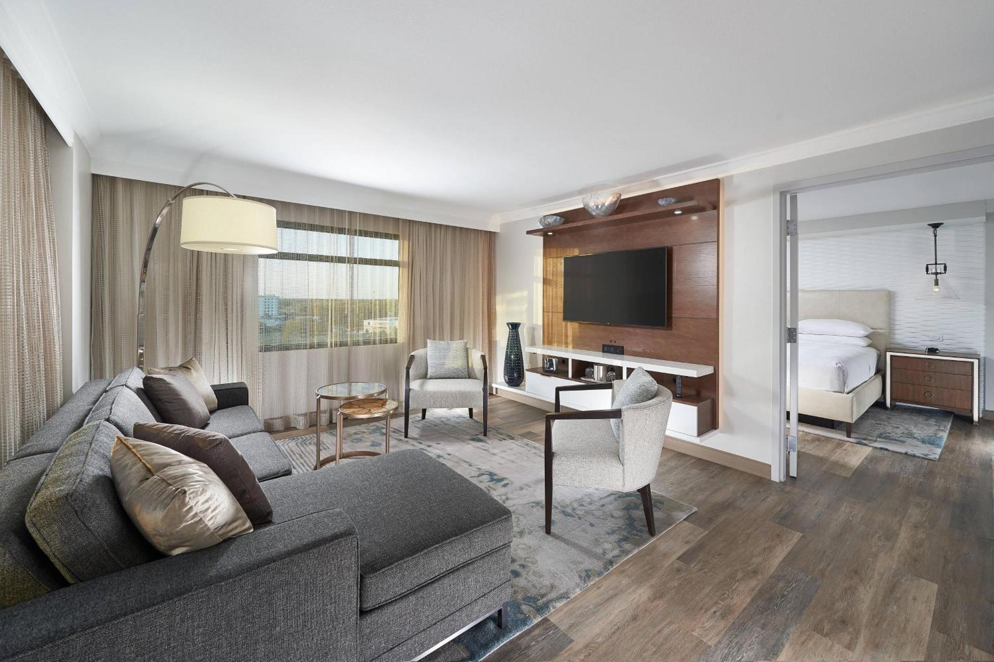 Orlando Marriott Lake Mary Kültér fotó