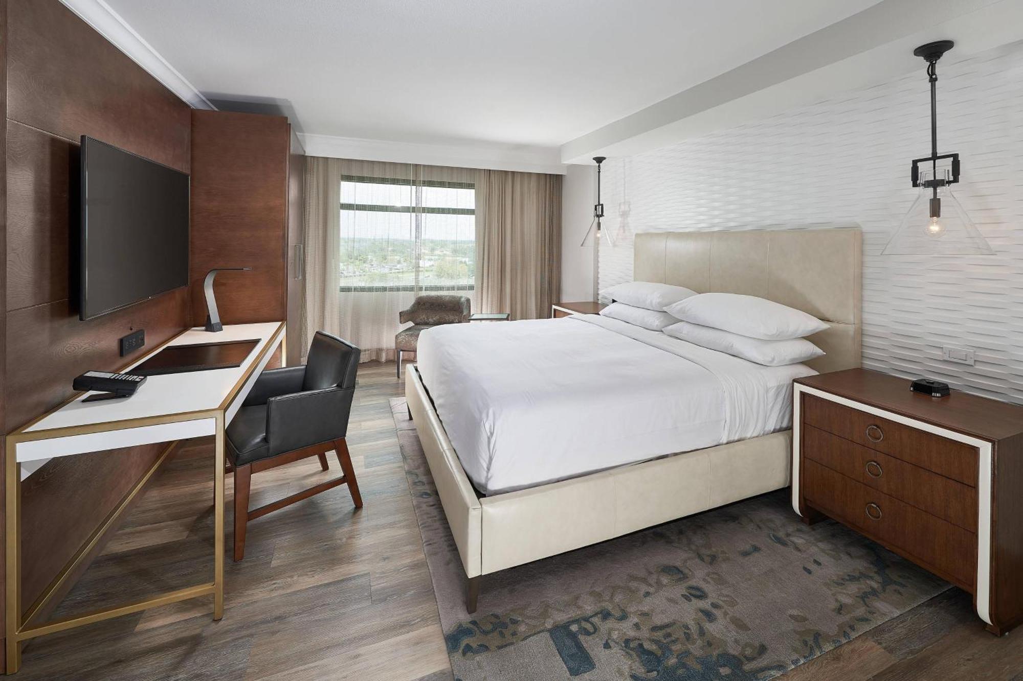 Orlando Marriott Lake Mary Kültér fotó