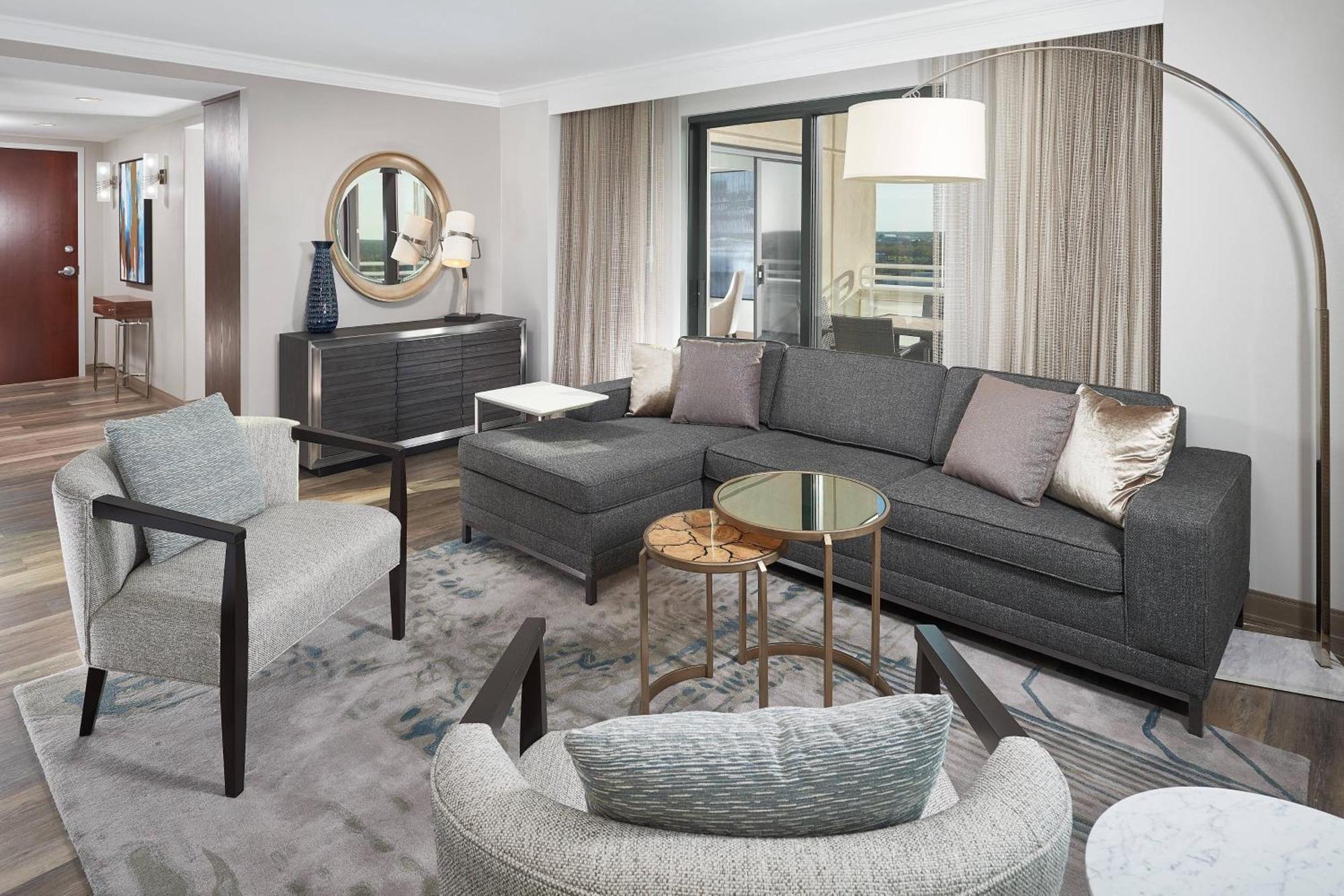 Orlando Marriott Lake Mary Kültér fotó