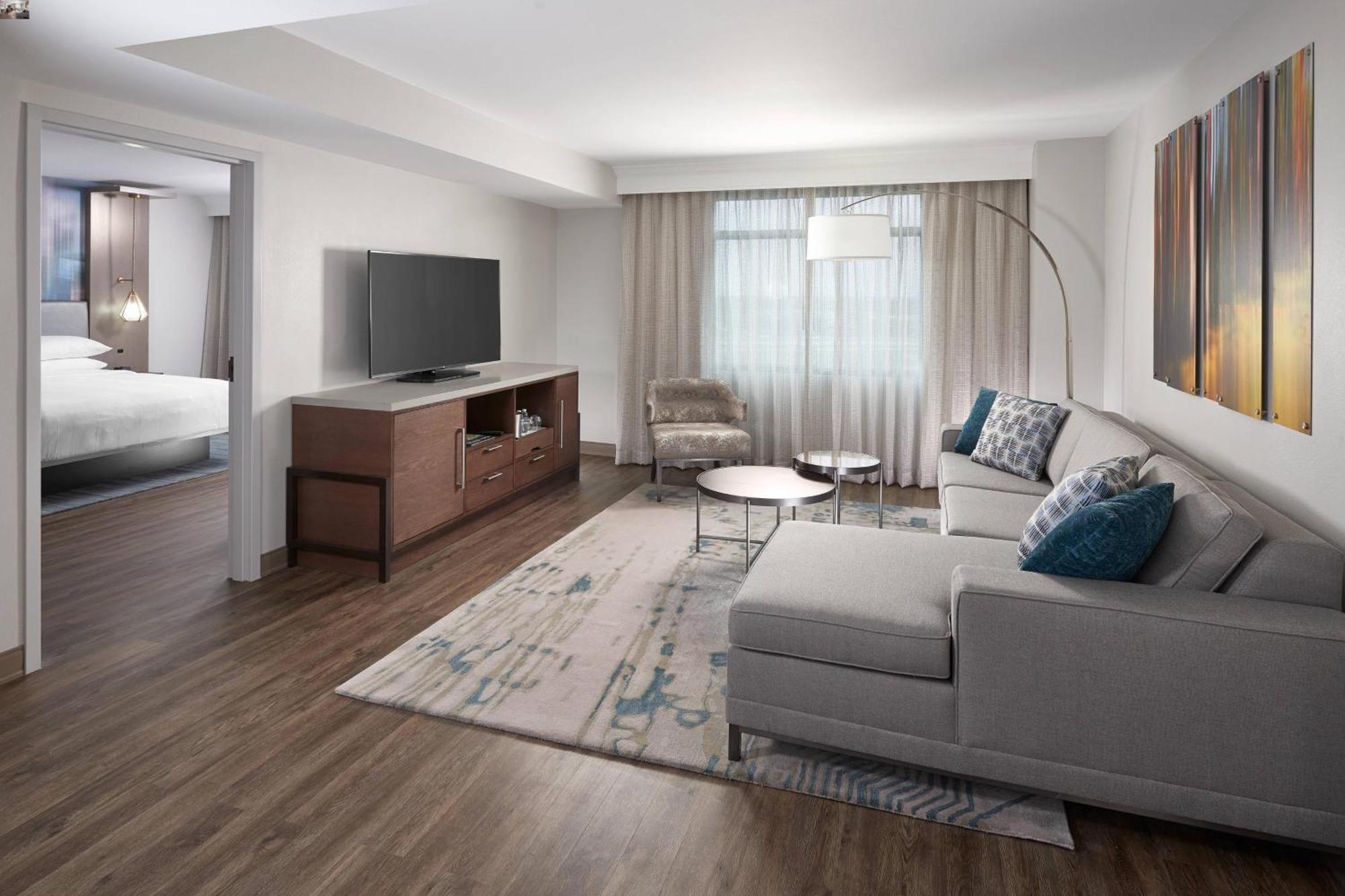 Orlando Marriott Lake Mary Kültér fotó