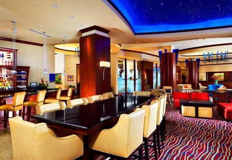 Orlando Marriott Lake Mary Étterem fotó