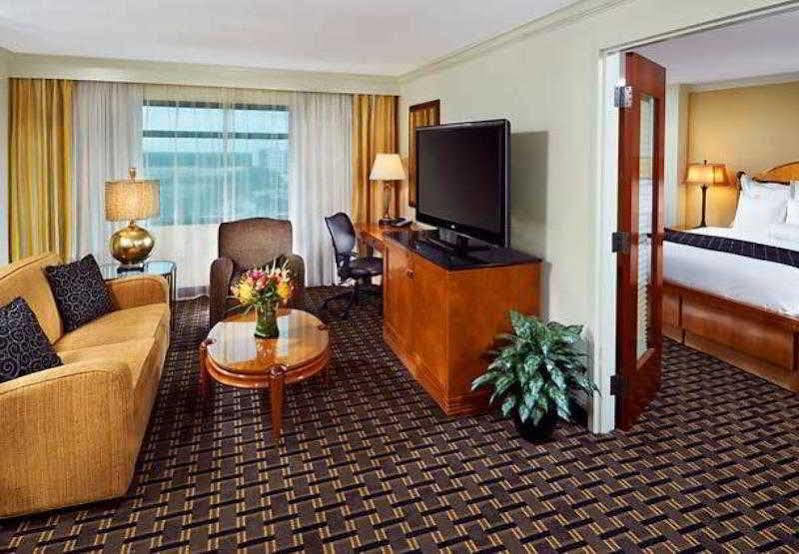 Orlando Marriott Lake Mary Kültér fotó
