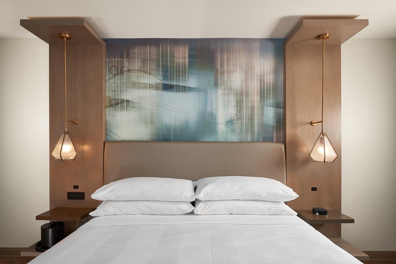 Orlando Marriott Lake Mary Kültér fotó