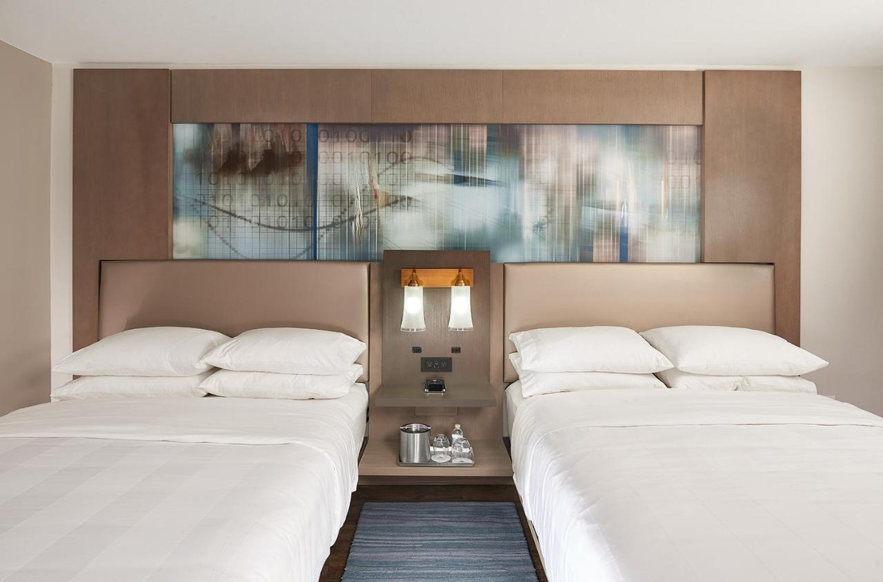 Orlando Marriott Lake Mary Kültér fotó