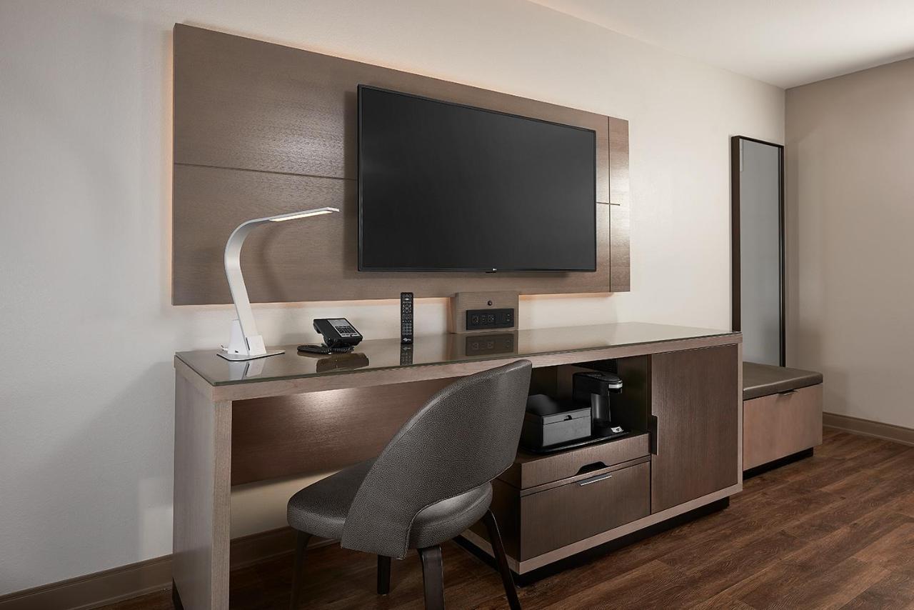 Orlando Marriott Lake Mary Kültér fotó