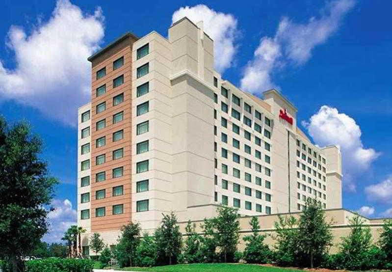Orlando Marriott Lake Mary Kültér fotó