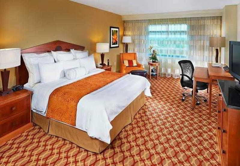 Orlando Marriott Lake Mary Kültér fotó