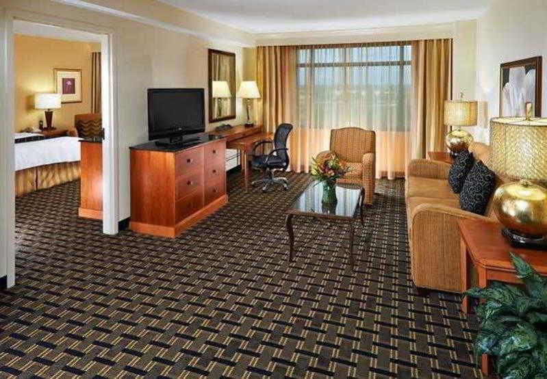 Orlando Marriott Lake Mary Kültér fotó